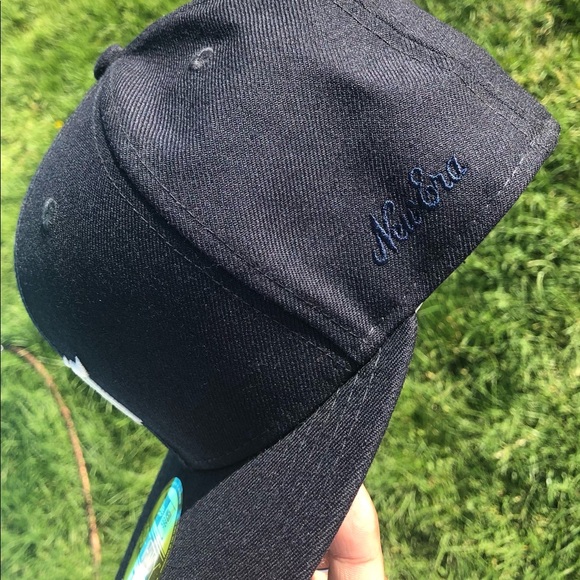 Fear of God fitted hat - SOLD - Picture 2 of 3